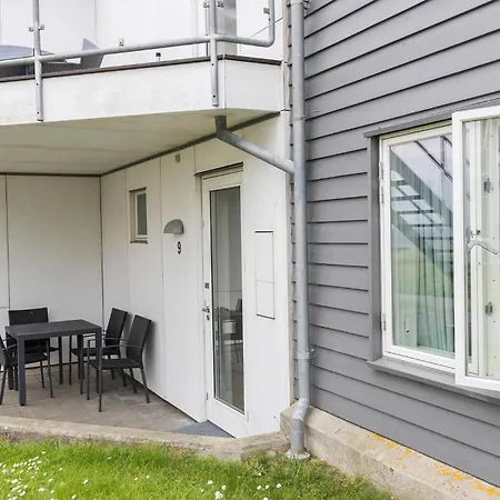 Apartment Sopark Lejl, 9 *