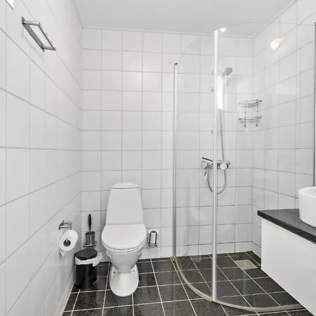 Sopark Lejl, 9 Apartment *
