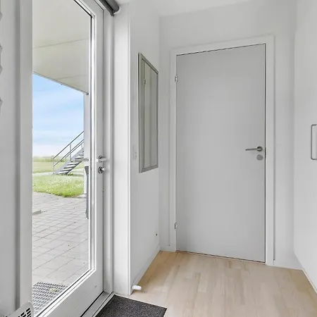 Sopark Lejl, 9 Apartment Gudhjem