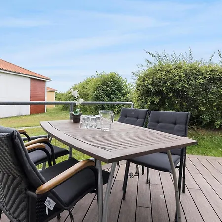 Appartement Sopark Lejl 9 *