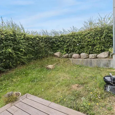 Sopark Lejl 9 Appartement Gudhjem