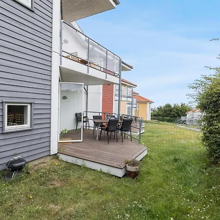 Sopark Lejl, 9 * Gudhjem