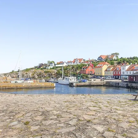 Sopark Lejl 9 Lejlighed *