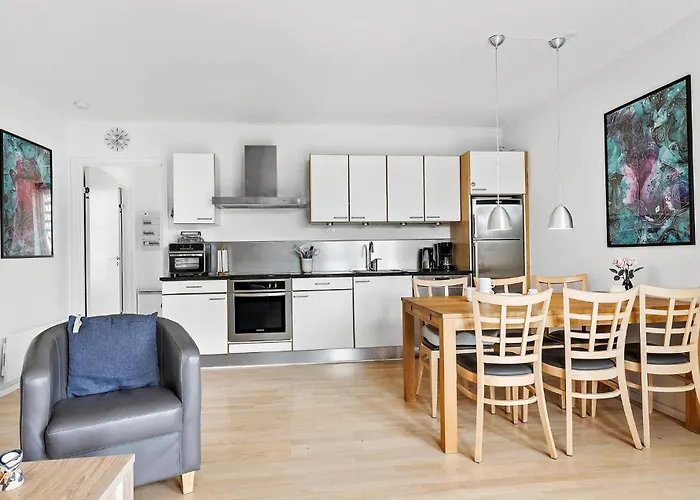 Sopark Lejl 9 Apartman *