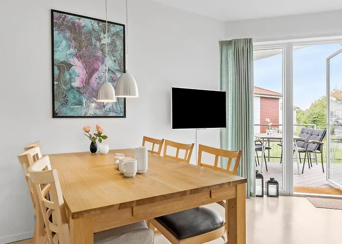 Sopark Lejl 9 Apartman