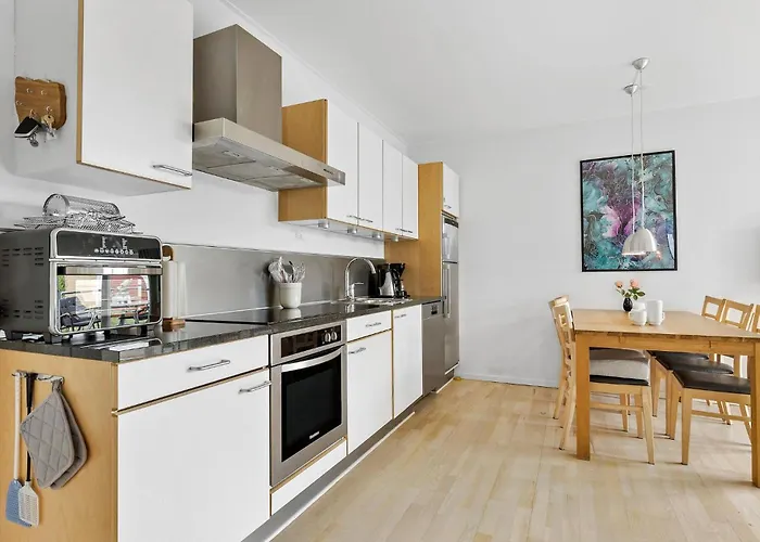 Apartman Sopark Lejl 9 *