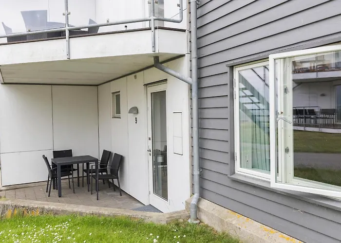 Apartman Sopark Lejl 9 *