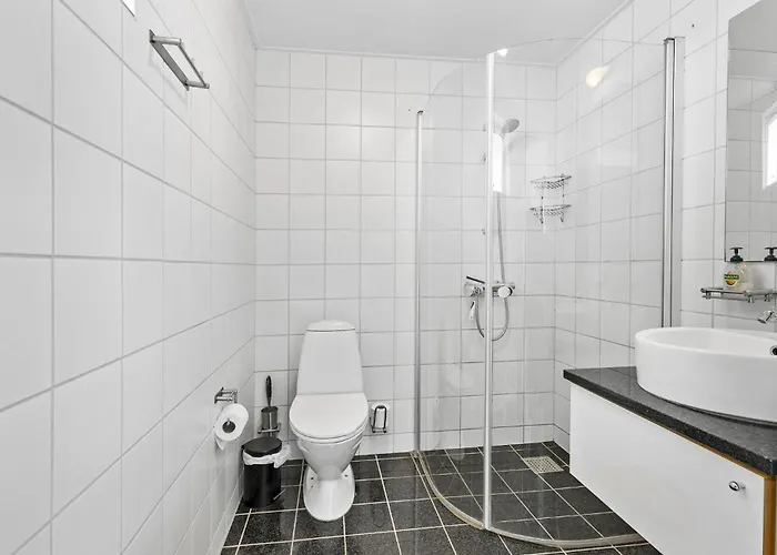 Sopark Lejl 9 Apartman *