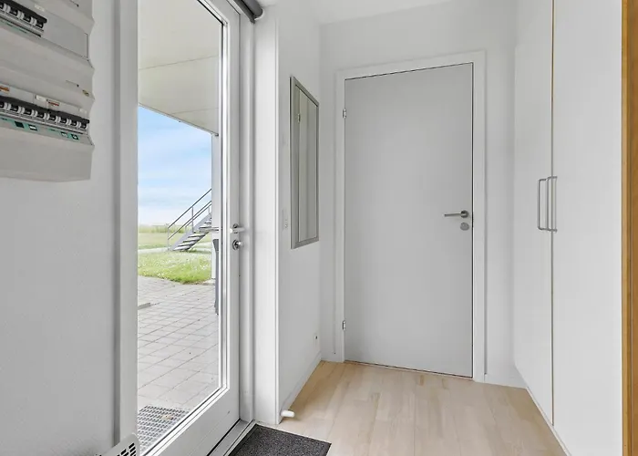 Sopark Lejl 9 Apartman Gudhjem