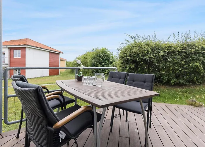 Apartman Sopark Lejl 9 *